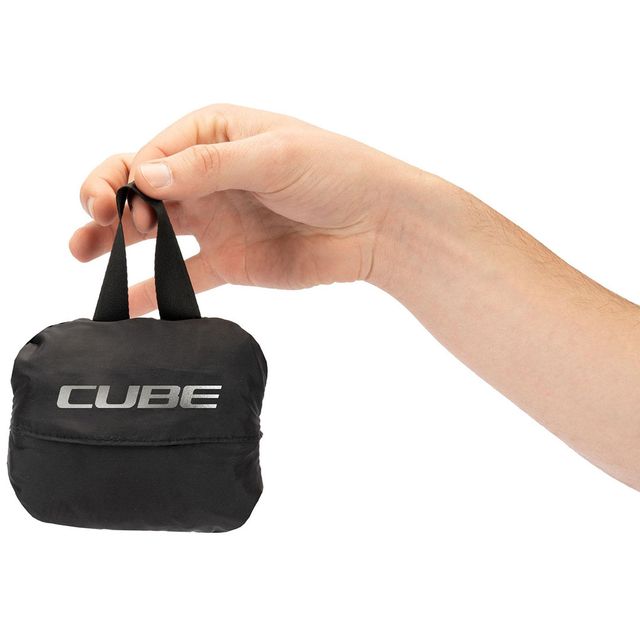 CUBE PURE 16 Ultralight Pyöräilyreppu CUBE PURE 16 Ultralight Pyöräilyreppu